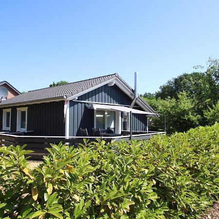 Holiday Home Tversted, Zarrentin Zarrentin am Schaalsee エクステリア 写真