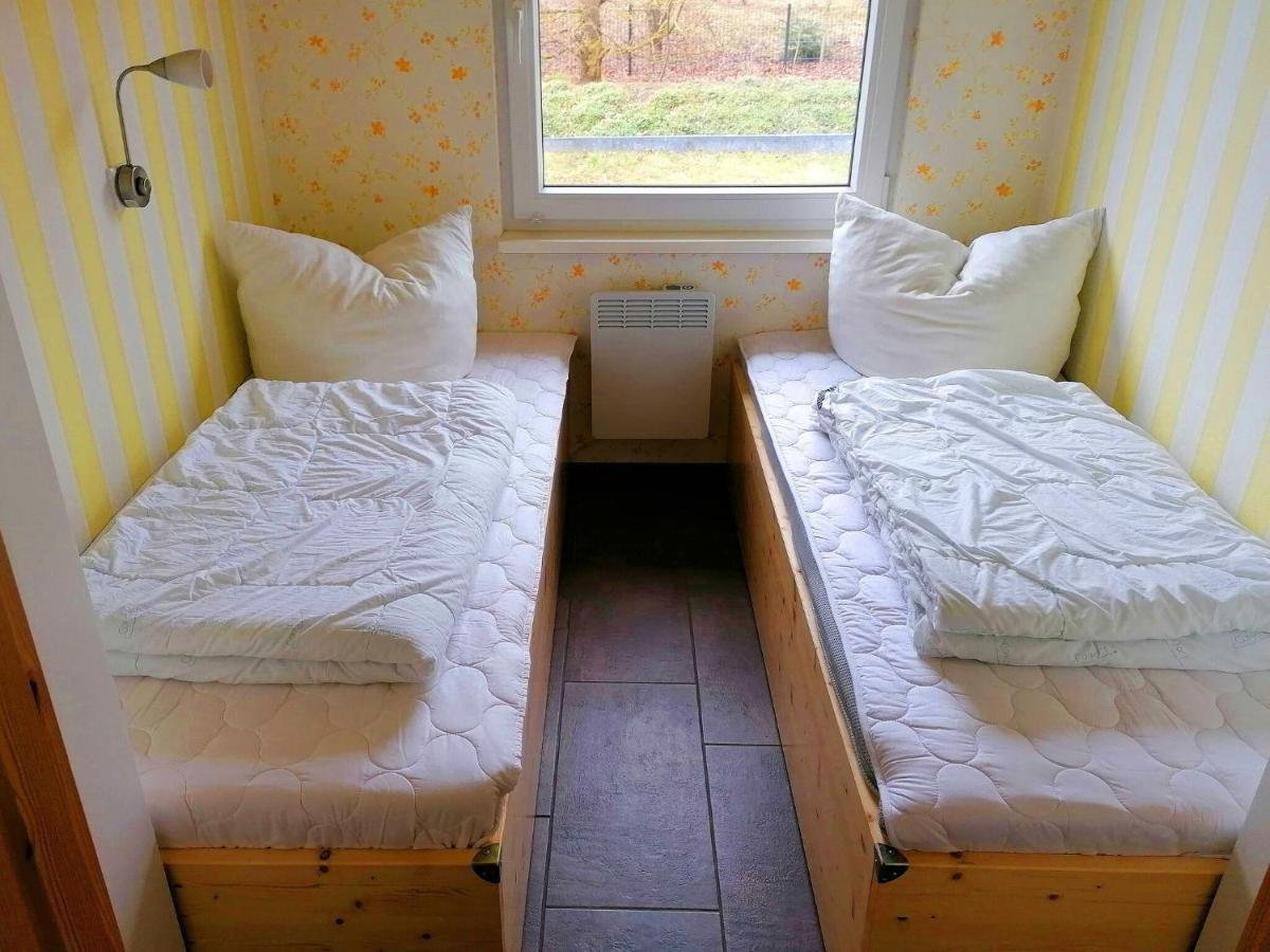 Holiday Home Tversted, Zarrentin Zarrentin am Schaalsee エクステリア 写真